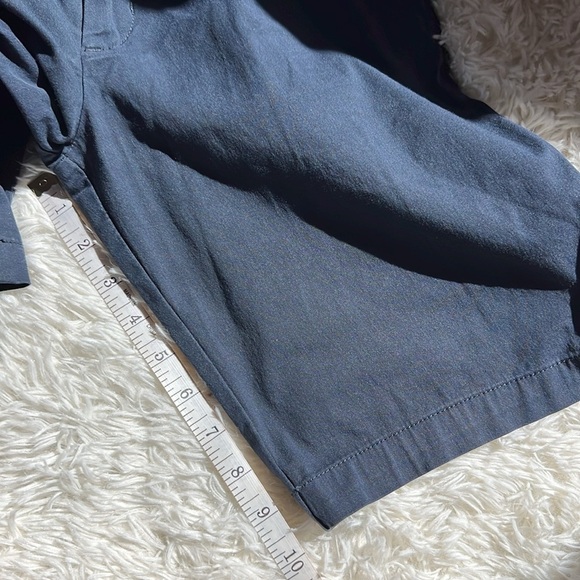 Goodfellow & CO Size 28 Wrinkle Resist & Added Stretch Shorts Bundle New - Picture 7 of 12